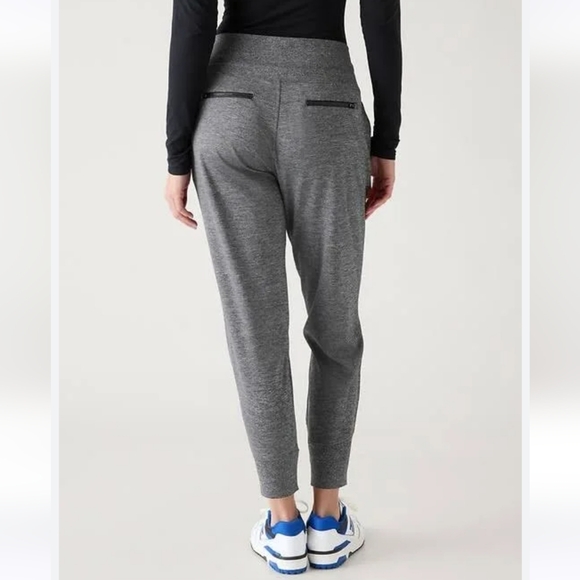 Athleta Venice Joggers, Size Small - Picture 5 of 11